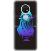 Чехол Uprint Nokia 7.2 