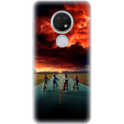 Чехол Uprint Nokia 7.2 