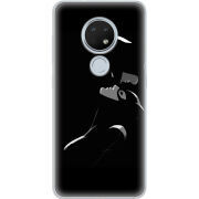 Чехол Uprint Nokia 7.2 