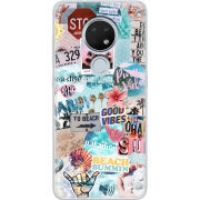 Чехол Uprint Nokia 7.2 