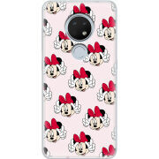 Чехол Uprint Nokia 7.2 