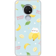 Чехол Uprint Nokia 7.2 