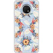Чехол Uprint Nokia 7.2 