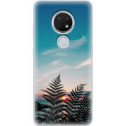 Чехол Uprint Nokia 7.2 