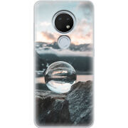 Чехол Uprint Nokia 7.2 