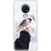 Чехол Uprint Nokia 7.2 