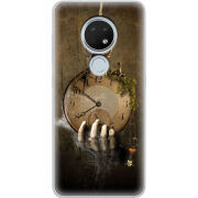 Чехол Uprint Nokia 7.2 