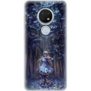 Чехол Uprint Nokia 7.2 