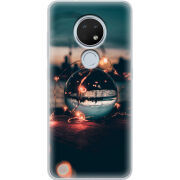 Чехол Uprint Nokia 7.2 