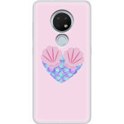 Чехол Uprint Nokia 7.2 