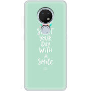 Чехол Uprint Nokia 7.2 