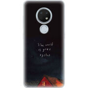 Чехол Uprint Nokia 7.2 