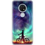 Чехол Uprint Nokia 7.2 