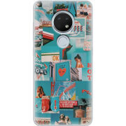 Чехол Uprint Nokia 7.2 