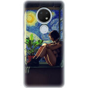 Чехол Uprint Nokia 7.2 