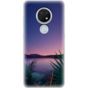 Чехол Uprint Nokia 7.2 