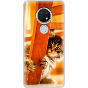 Чехол Uprint Nokia 7.2 