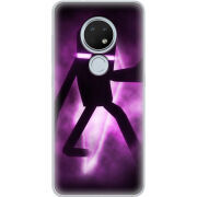 Чехол Uprint Nokia 7.2 