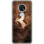 Чехол Uprint Nokia 7.2 