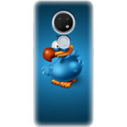 Чехол Uprint Nokia 7.2 