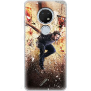 Чехол Uprint Nokia 7.2 