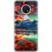 Чехол Uprint Nokia 7.2 
