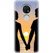 Чехол Uprint Nokia 7.2 