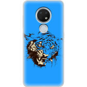 Чехол Uprint Nokia 7.2 