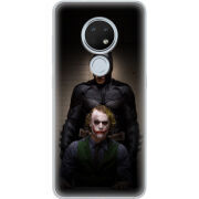 Чехол Uprint Nokia 7.2 
