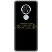 Чехол Uprint Nokia 7.2 