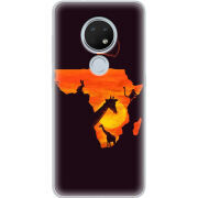 Чехол Uprint Nokia 7.2 