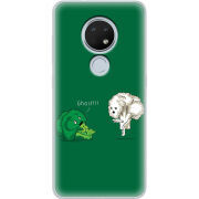 Чехол Uprint Nokia 7.2 