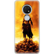 Чехол Uprint Nokia 7.2 