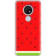 Чехол Uprint Nokia 7.2 