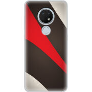 Чехол Uprint Nokia 7.2 