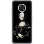 Чехол Uprint Nokia 7.2 