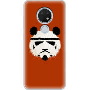 Чехол Uprint Nokia 7.2 