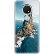 Чехол Uprint Nokia 7.2 