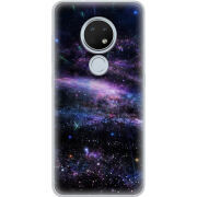 Чехол Uprint Nokia 7.2 