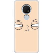 Чехол Uprint Nokia 7.2 