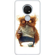 Чехол Uprint Nokia 7.2 