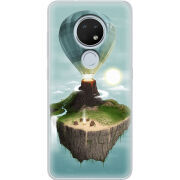 Чехол Uprint Nokia 7.2 