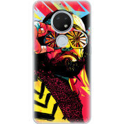 Чехол Uprint Nokia 7.2 