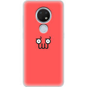 Чехол Uprint Nokia 7.2 