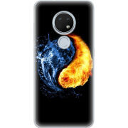 Чехол Uprint Nokia 7.2 