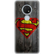 Чехол Uprint Nokia 7.2 