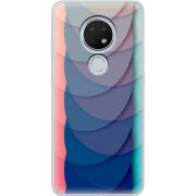 Чехол Uprint Nokia 7.2 