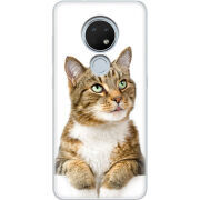 Чехол Uprint Nokia 7.2 