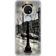 Чехол Uprint Nokia 7.2 