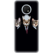 Чехол Uprint Nokia 7.2 